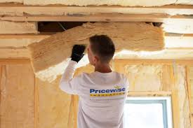 Best Insulation Air Sealing  in Delhi, LA